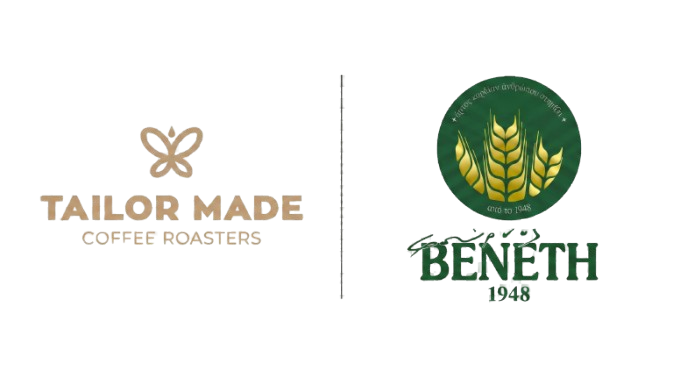 Tailor Made Coffee Roasters